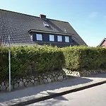 Wohnung-ost Apartman