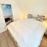 Apartman Wohnung-ost Westerland