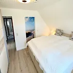 Apartman Wohnung-ost Westerland