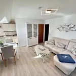 Wohnung-ost Apartman Westerland