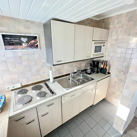Wohnung-ost