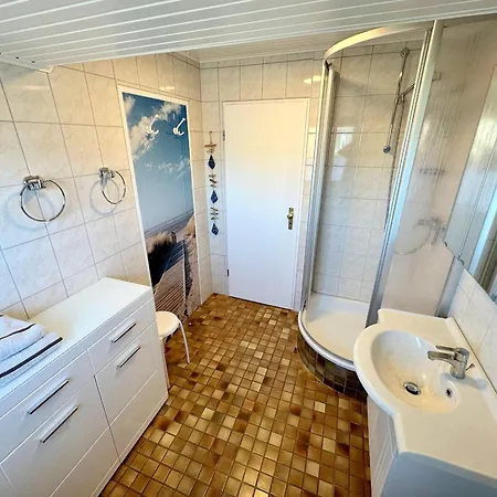 Apartman Wohnung-ost